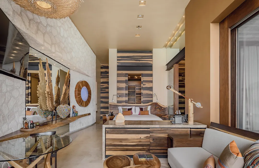 La Casa de la Playa by Xcaret- All Inclusive Adults Only-1