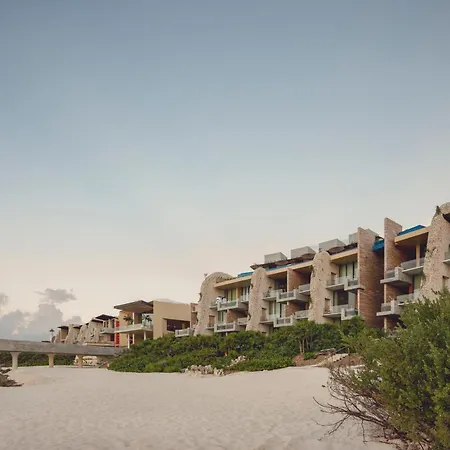 La Casa de la Playa by Xcaret- All Inclusive Adults Only-2